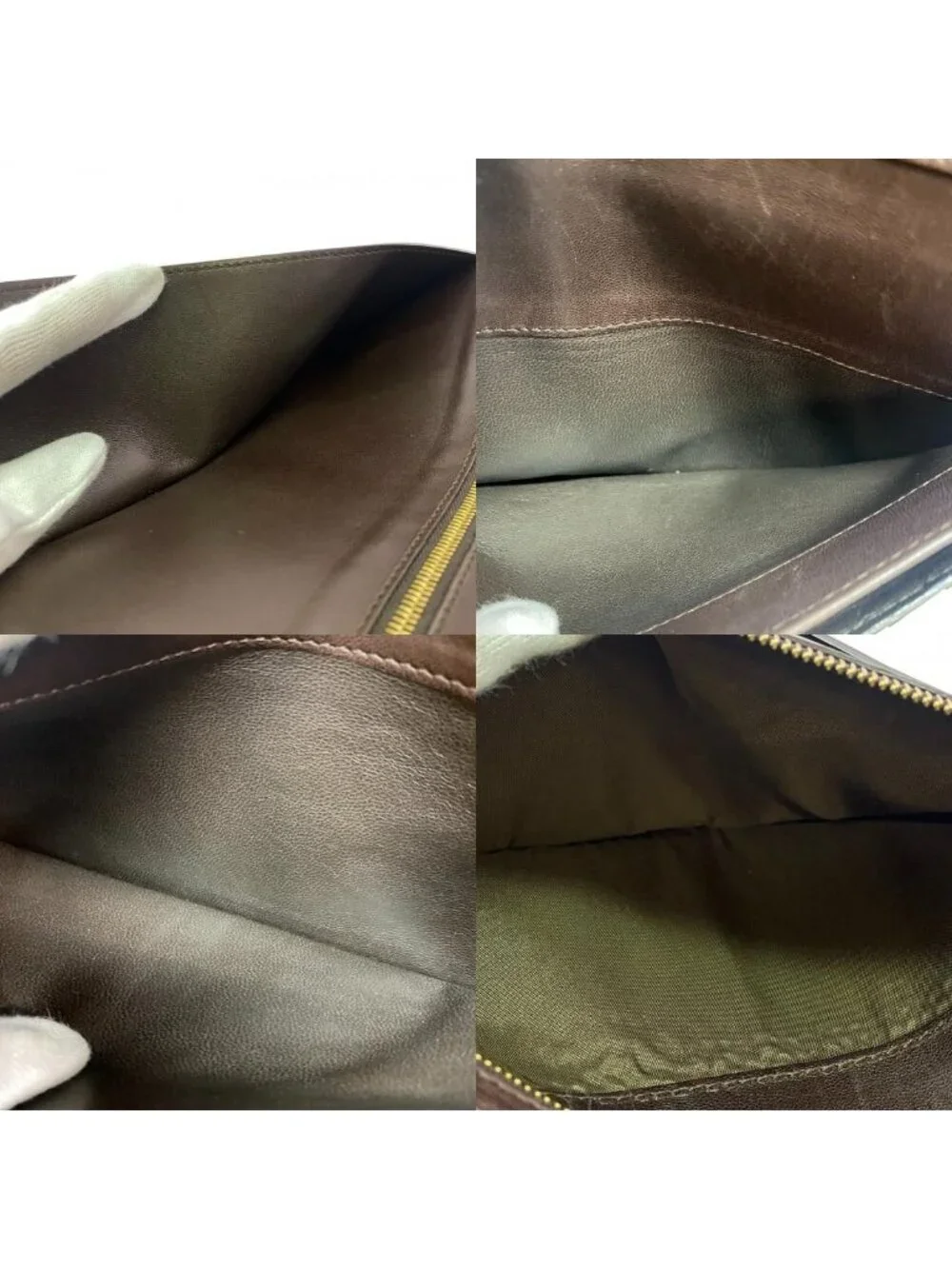 Bottega Veneta Wallet Croco